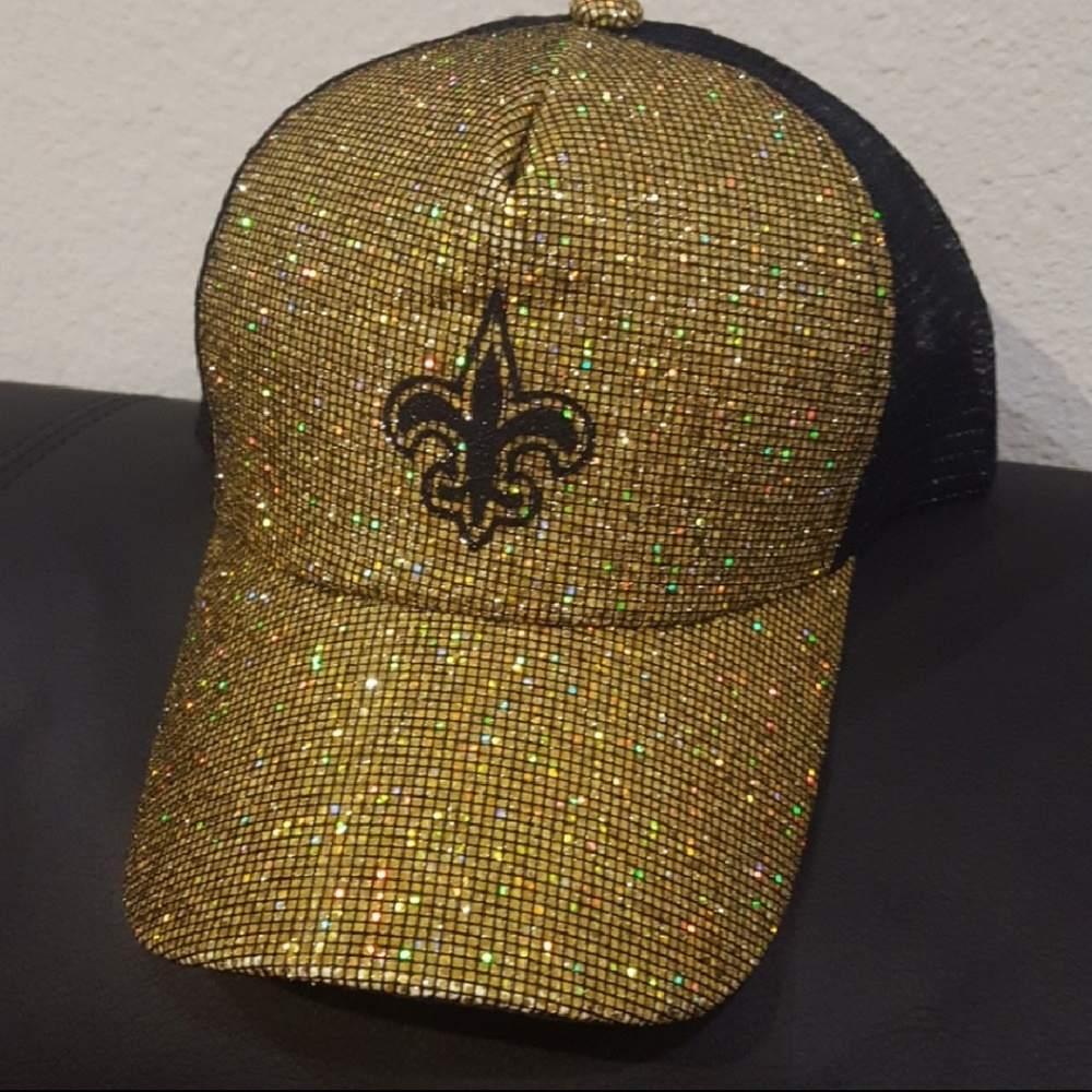 Fleurdelis Hat